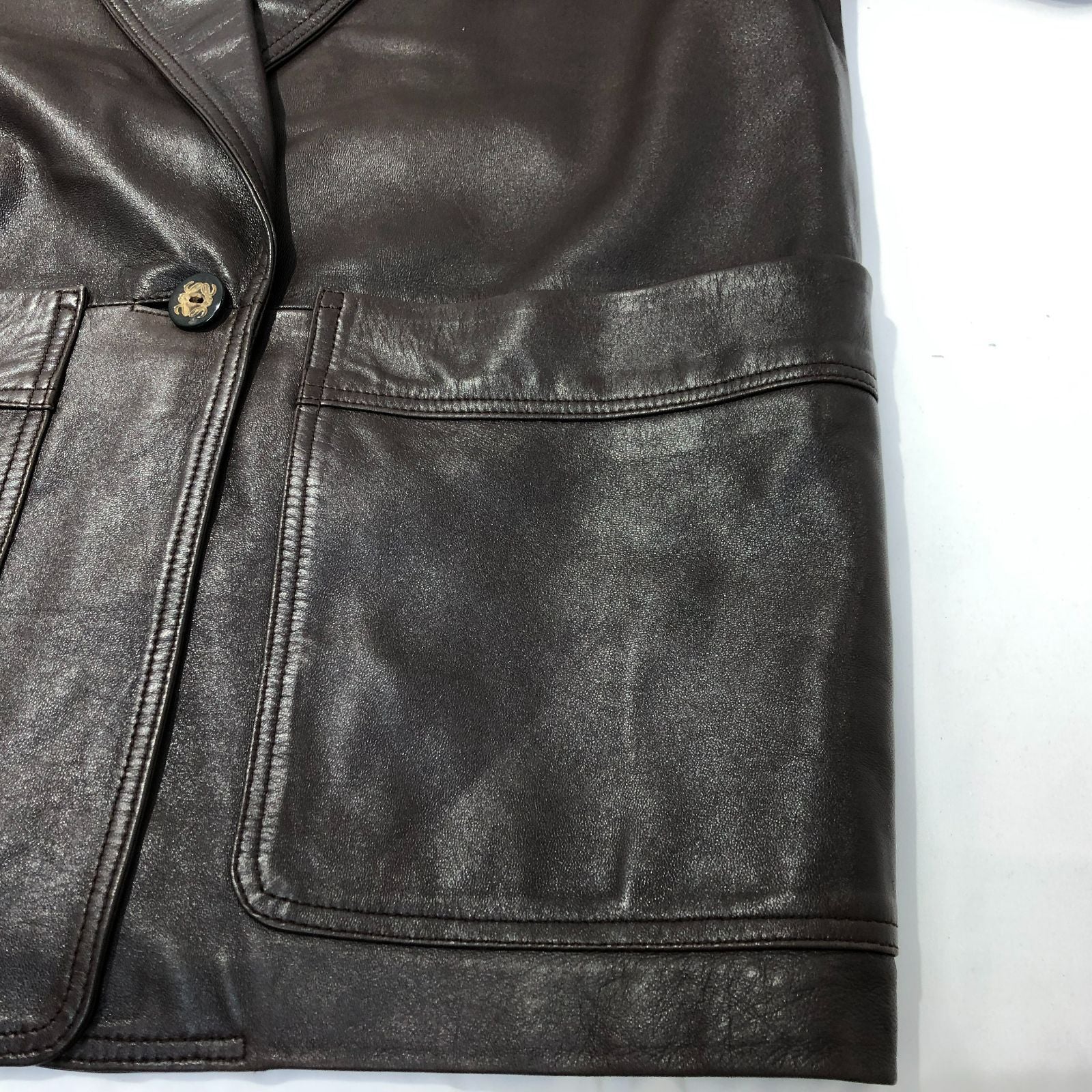 Loewe Single Riders 85-3-0215Nh]