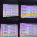 Nintendo 3Ds Games (Physical)