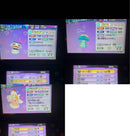 Nintendo 3Ds Games (Physical)