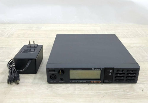 Roland Other Sc-55Mk