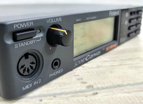 Roland Other Sc-55Mk