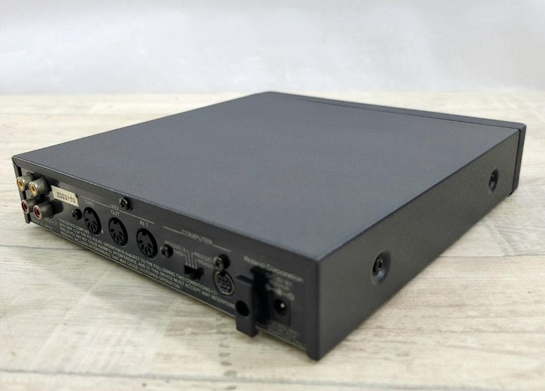 Roland Other Sc-55Mk