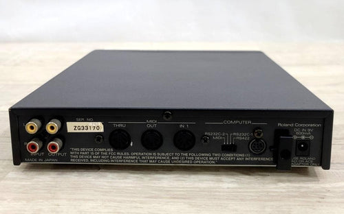 Roland Other Sc-55Mk