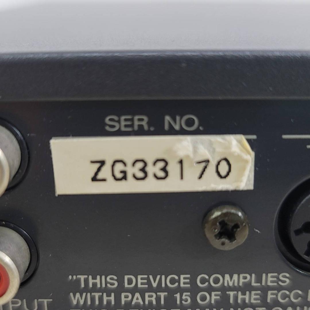 Roland Other Sc-55Mk