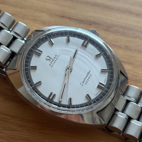 Omega Automatic Watches