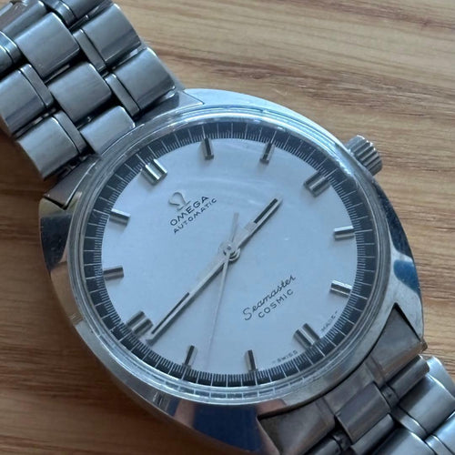 Omega Automatic Watches