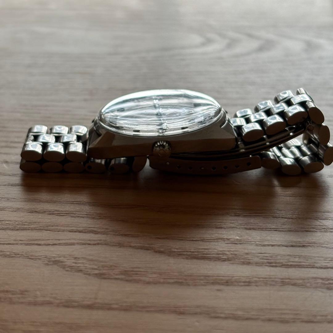 Omega Automatic Watches