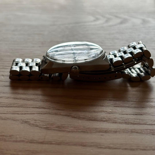 Omega Automatic Watches