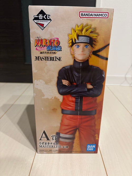 Other Naruto A C