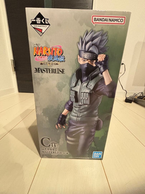 Other Naruto A C