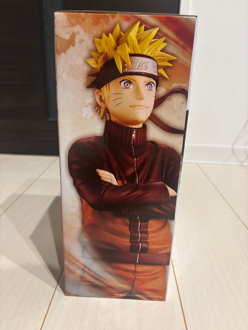 Other Naruto A C