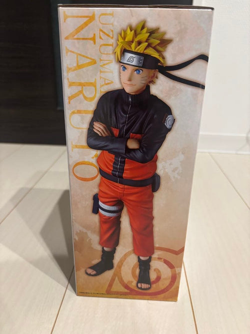 Other Naruto A C