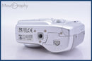 Compact Digital Camera Nikon Coolpix 3100 3X #Mj8495