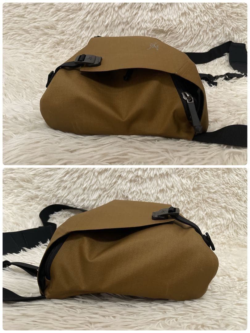 Arc'Teryx Shoulder Bags 10