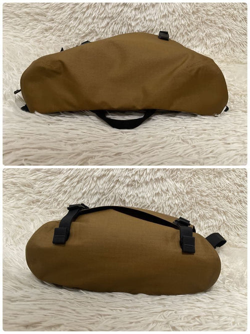 Arc'Teryx-schoudertassen 10