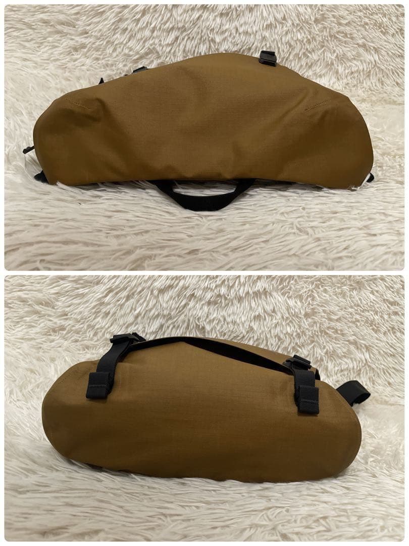 Arc'Teryx-schoudertassen 10