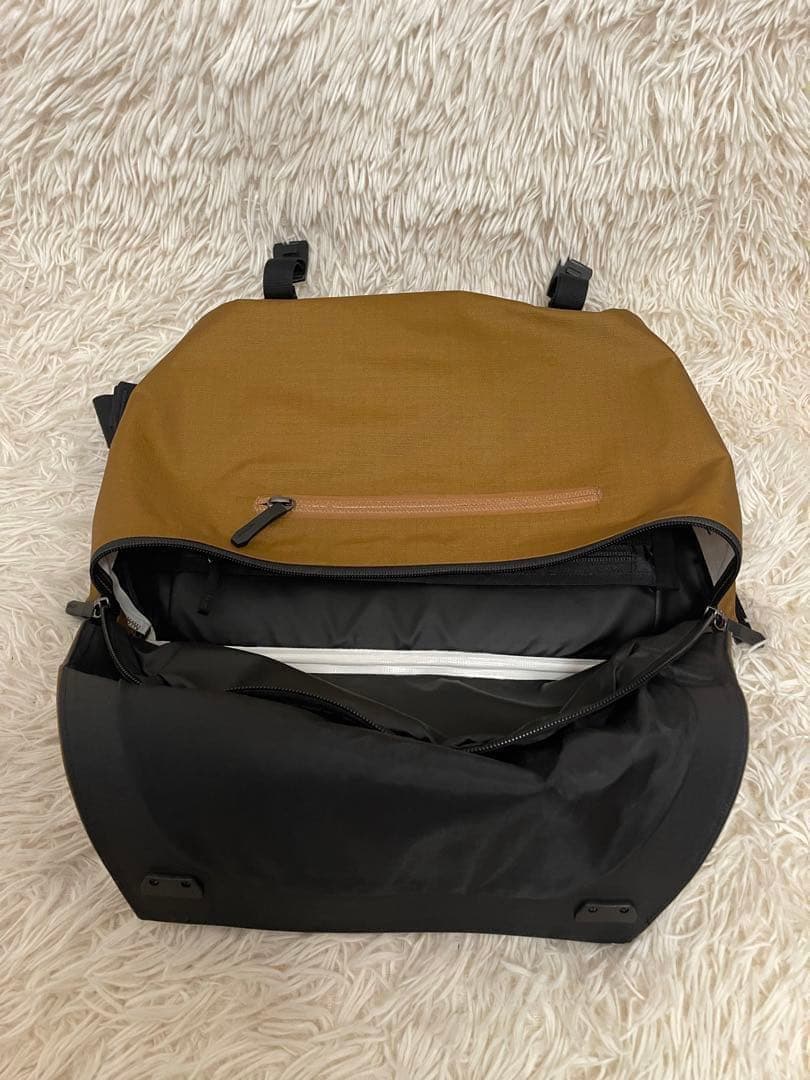 Arc'Teryx-schoudertassen 10