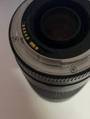 Canon Zoom Lenses Lens Ef 75-300Mm F4-5.6 Ii