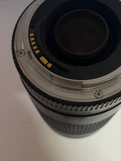 Canon Zoom Lenses Lens Ef 75-300Mm F4-5.6 Ii