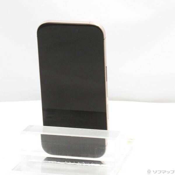 Apple Smartphone Body Iphone16 Pro 256Gb Myn23J A Sim 348
