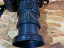 Slr Camera (Film) Nikon Fuji