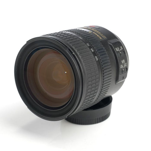 Nikon Others Af-S Vr 24-120/F3.5-5.6G If-Ed