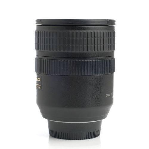 Nikon Others Af-S Vr 24-120/F3.5-5.6G If-Ed