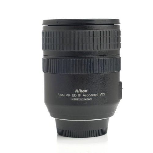 Nikon Others Af-S Vr 24-120/F3.5-5.6G If-Ed