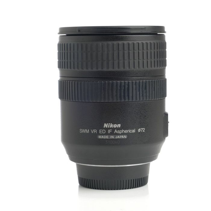Nikon Others Af-S Vr 24-120/F3.5-5.6G If-Ed