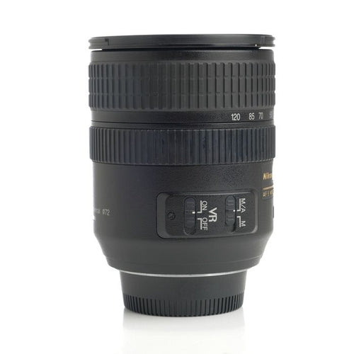 Nikon Others Af-S Vr 24-120/F3.5-5.6G If-Ed