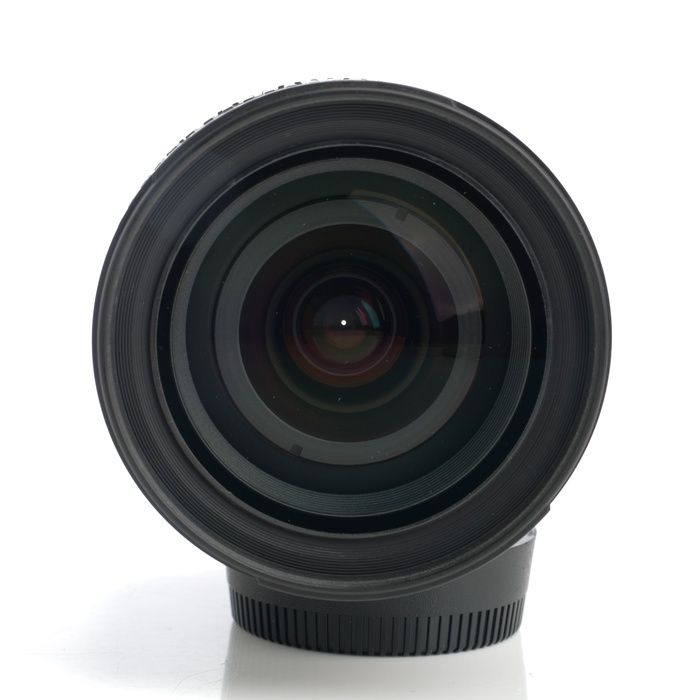 Nikon Others Af-S Vr 24-120/F3.5-5.6G If-Ed