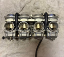 Mikuni Carburetor Fuel Injection Xjr1200