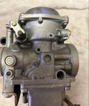 Mikuni Carburetor Fuel Injection Xjr1200