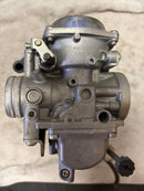 Mikuni Carburetor Fuel Injection Xjr1200