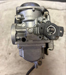 Mikuni Carburetor Fuel Injection Xjr1200
