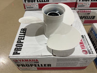 Yamaha Outboard Motors Engines 11-3/8 12-G