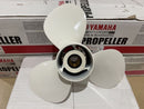 Yamaha Outboard Motors Engines 11-3/8 12-G