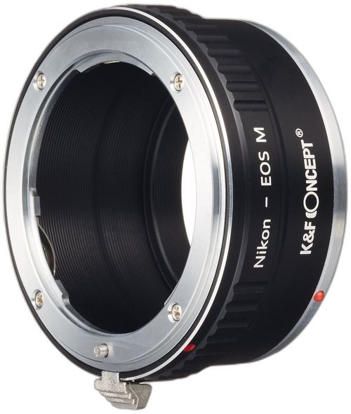 Others K&F Concept Kf-Nfem F Ef-M