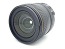 Lens (Zoom) Af-S Dx Nikkor 16-80Mm F/2.8-4E Ed Vr