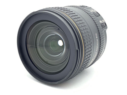 Lens (Zoom) Af-S Dx Nikkor 16-80Mm F/2.8-4E Ed Vr