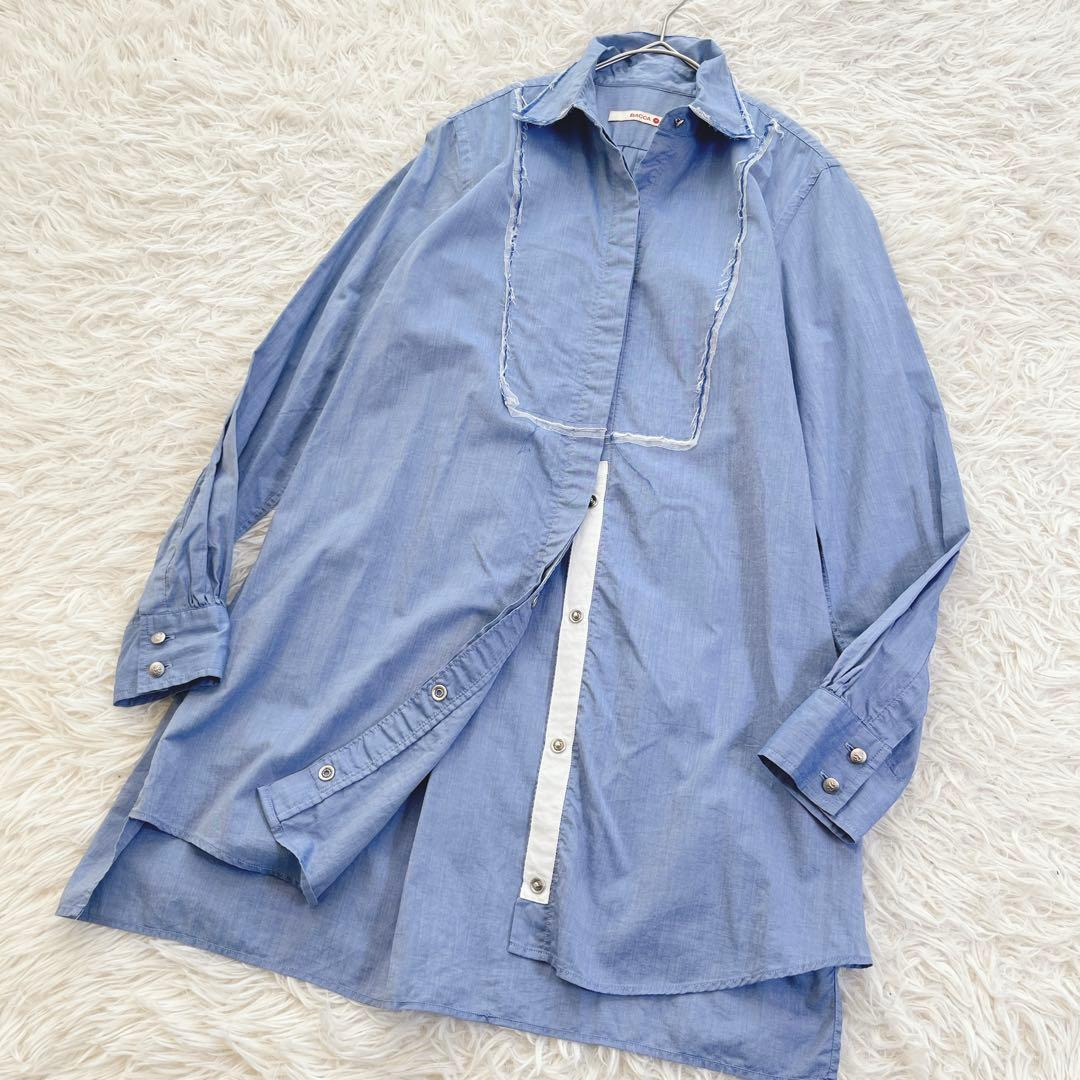 Macphee Long Sleeve 100