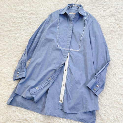 Macphee Long Sleeve 100