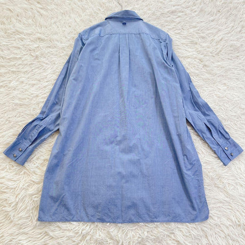 Macphee Long Sleeve 100
