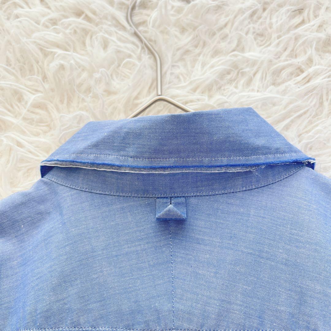 Macphee Long Sleeve 100