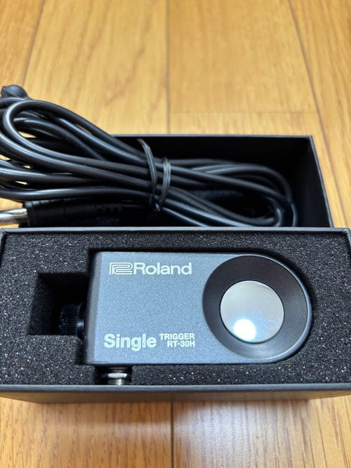 Roland Electronic Drums Rt-30H
