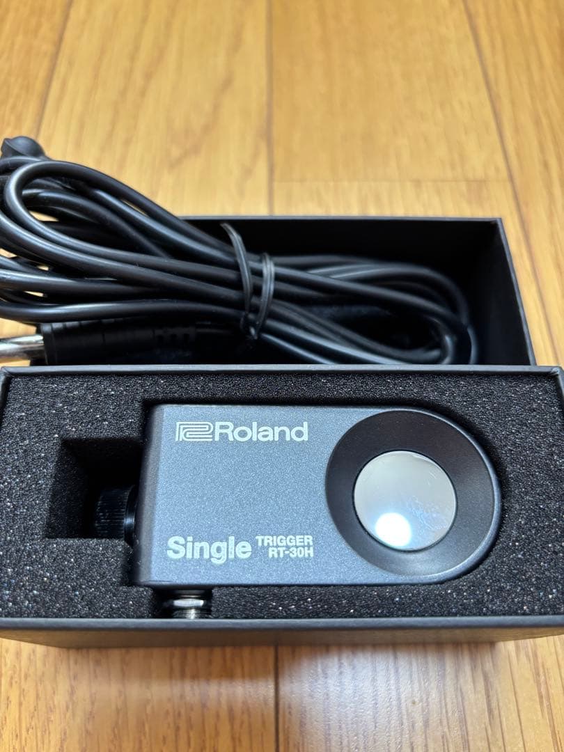 Roland Electronic Drums Rt-30H
