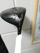 Cobra Drivers Darkspeed X 10.5