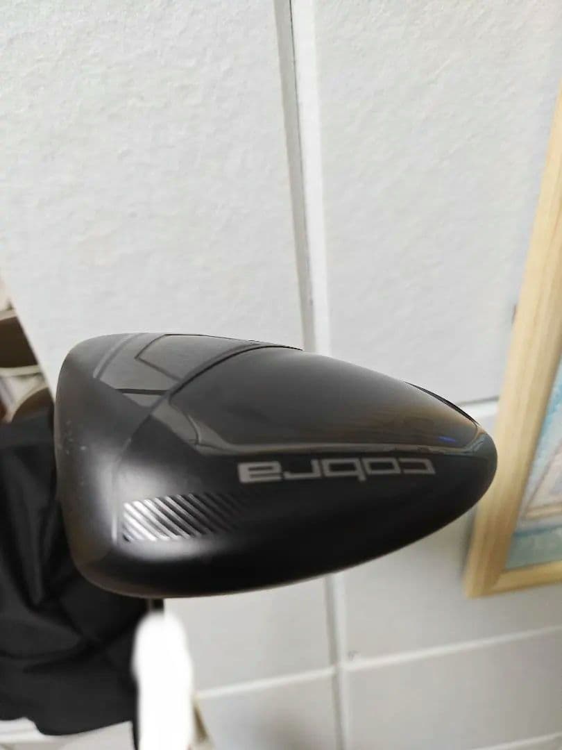 Cobra Drivers Darkspeed X 10.5