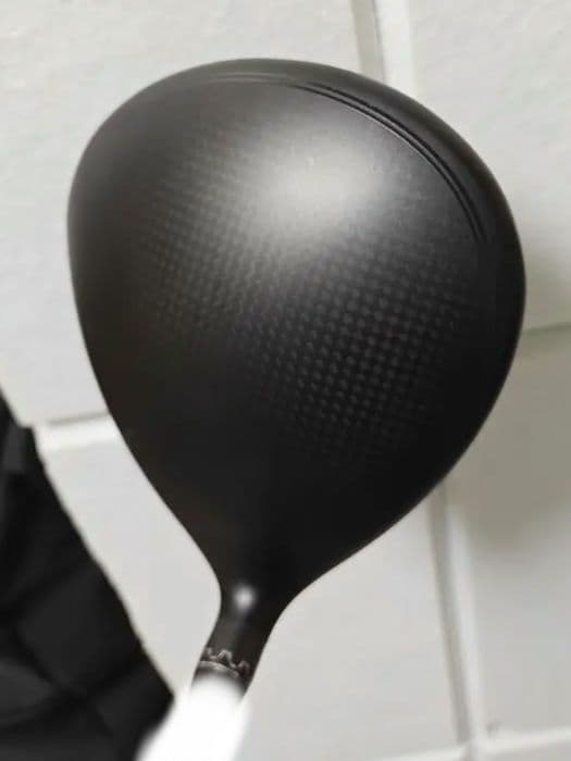 Cobra Drivers Darkspeed X 10.5