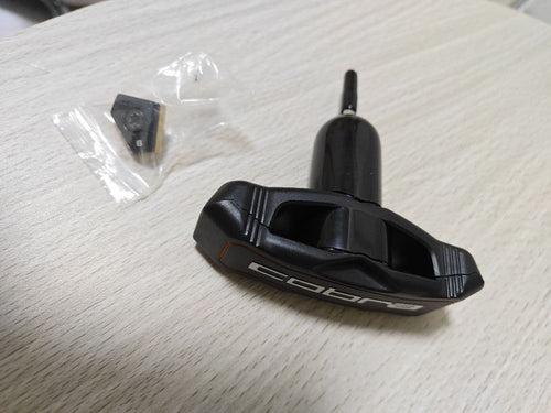 Cobra Drivers Darkspeed X 10.5